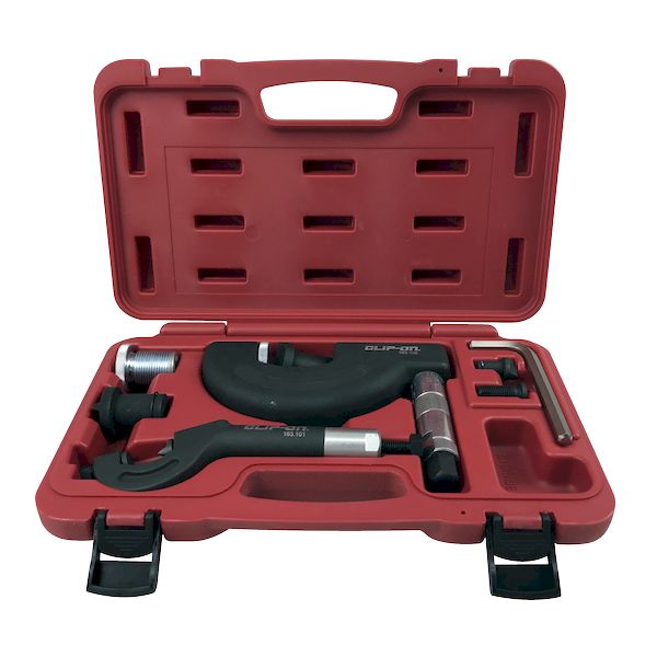 HYDRAULIC NUT SPLITTERS